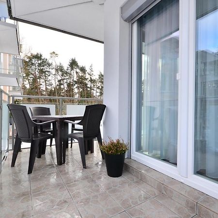 Apartament - Dziwnowek - Lesne Tarasy - 45B/10 - 150 M Od Morza Eksteriør bilde