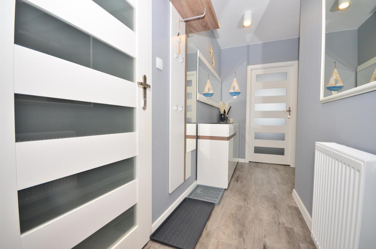Apartament - Dziwnowek - Lesne Tarasy - 45B/10 - 150 M Od Morza Eksteriør bilde