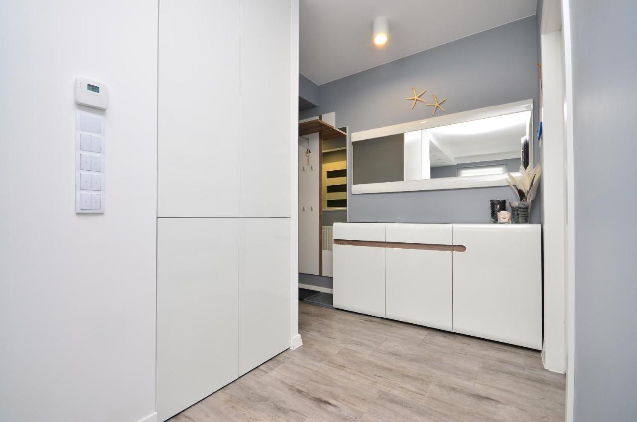 Apartament - Dziwnowek - Lesne Tarasy - 45B/10 - 150 M Od Morza Eksteriør bilde