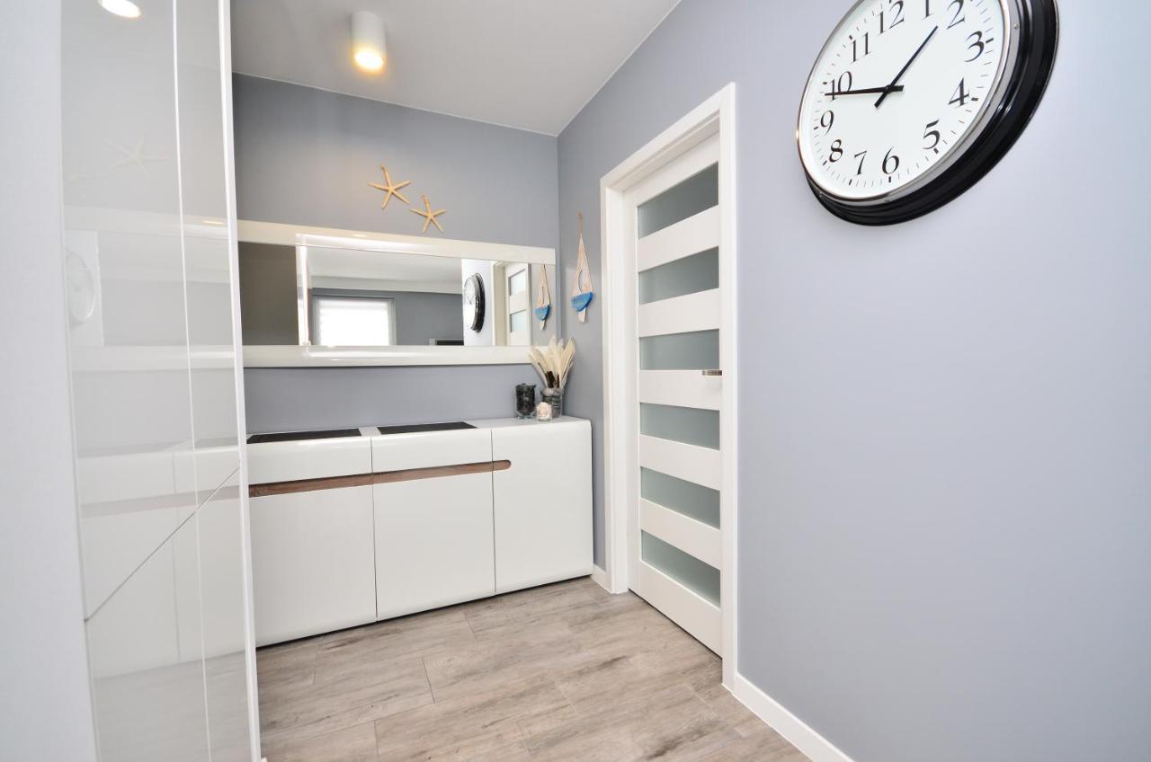 Apartament - Dziwnowek - Lesne Tarasy - 45B/10 - 150 M Od Morza Eksteriør bilde