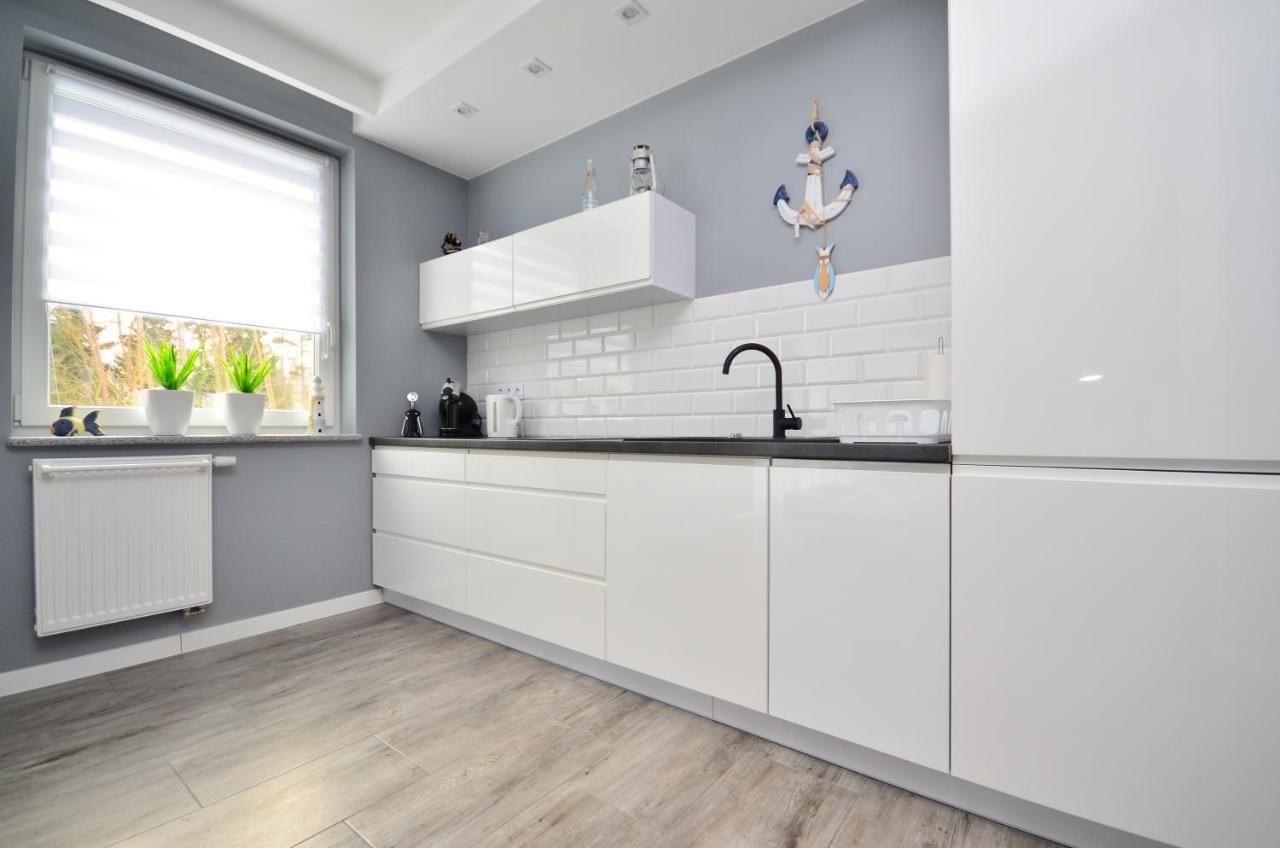 Apartament - Dziwnowek - Lesne Tarasy - 45B/10 - 150 M Od Morza Eksteriør bilde