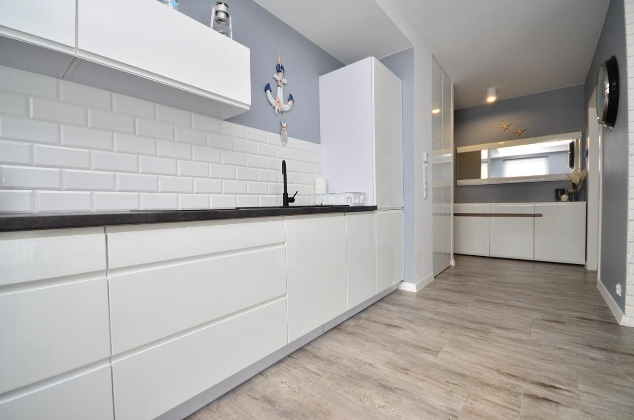 Apartament - Dziwnowek - Lesne Tarasy - 45B/10 - 150 M Od Morza Eksteriør bilde