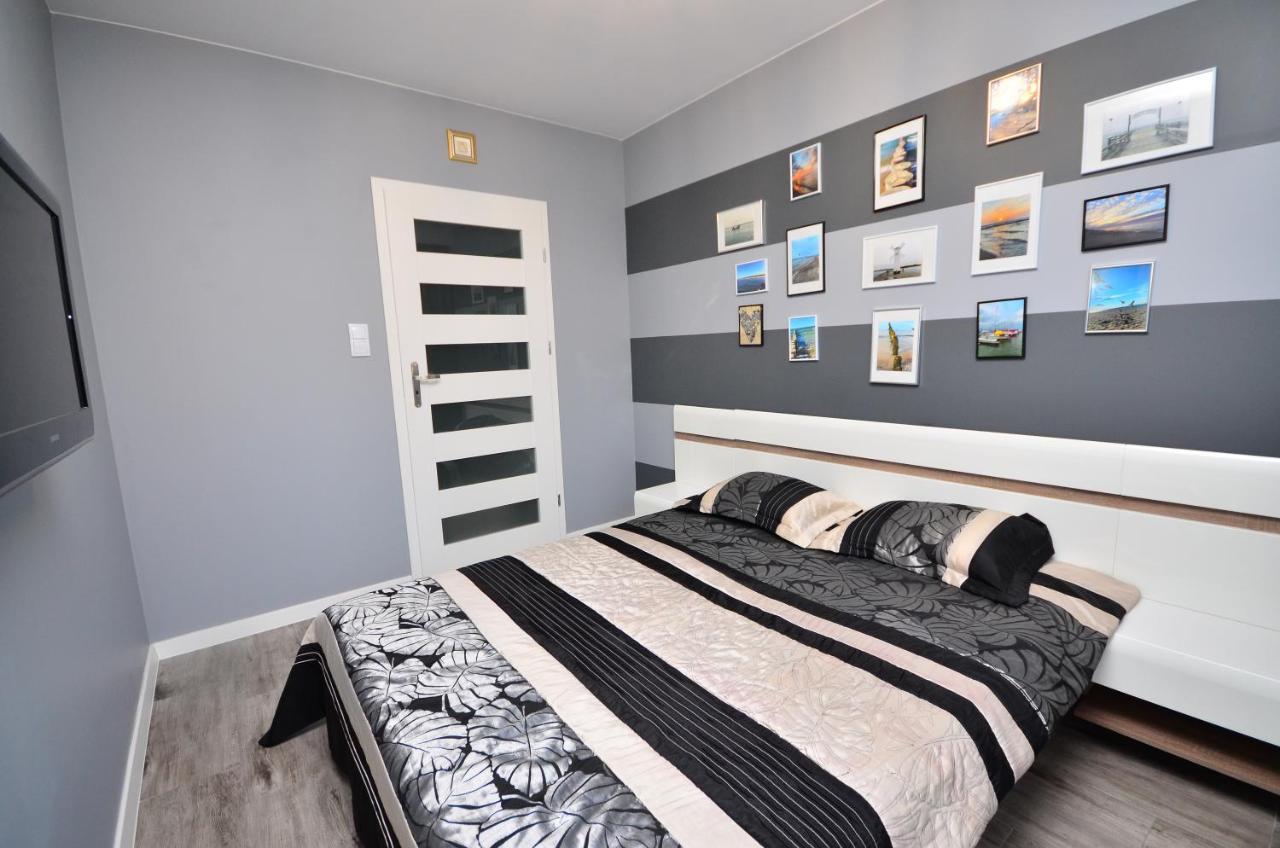 Apartament - Dziwnowek - Lesne Tarasy - 45B/10 - 150 M Od Morza Eksteriør bilde
